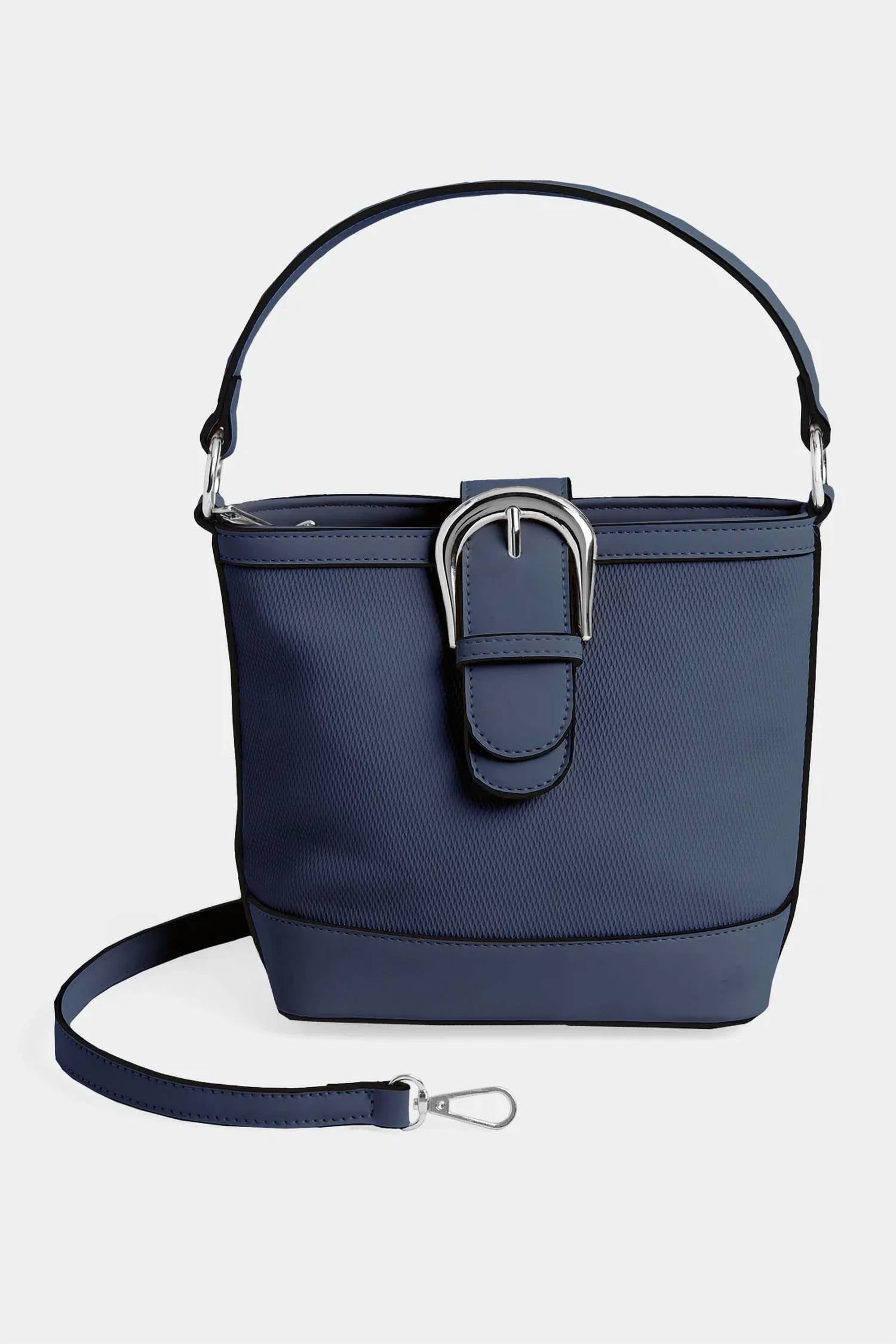 Coco + Carmen - Women's Leeza Mini Tote Bag