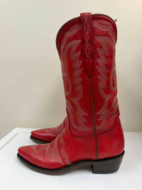 Lucchese - Women's Western Boots