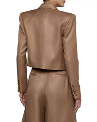 L'Agence - Lila Boxy Blazer