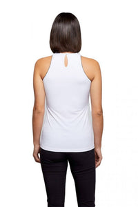 Anatomie - Cami Lux Halter Tank Top