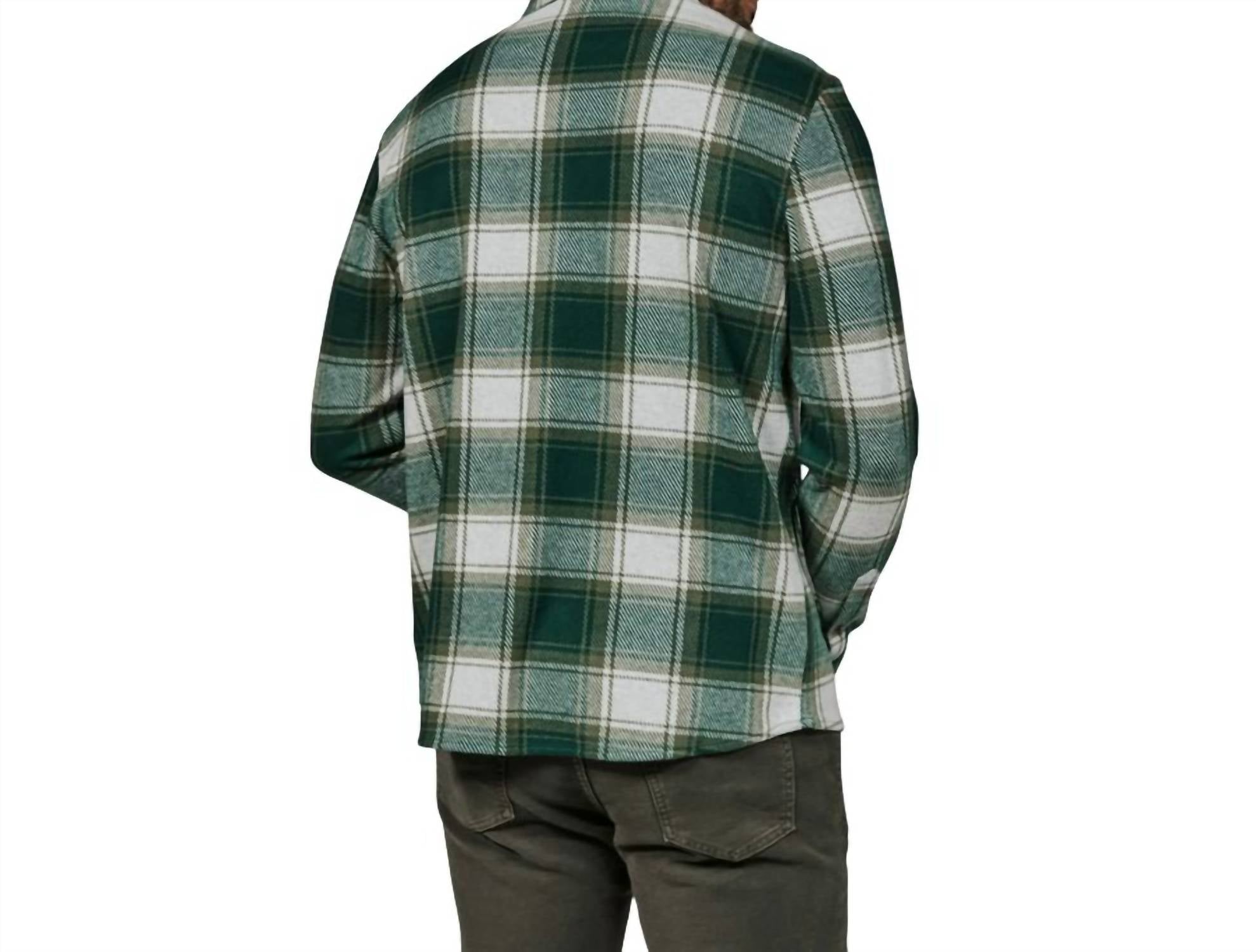 7Diamonds - Generation Long Sleeve Shirt