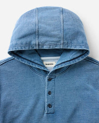 Taylor Stitch - The Baja Pullover
