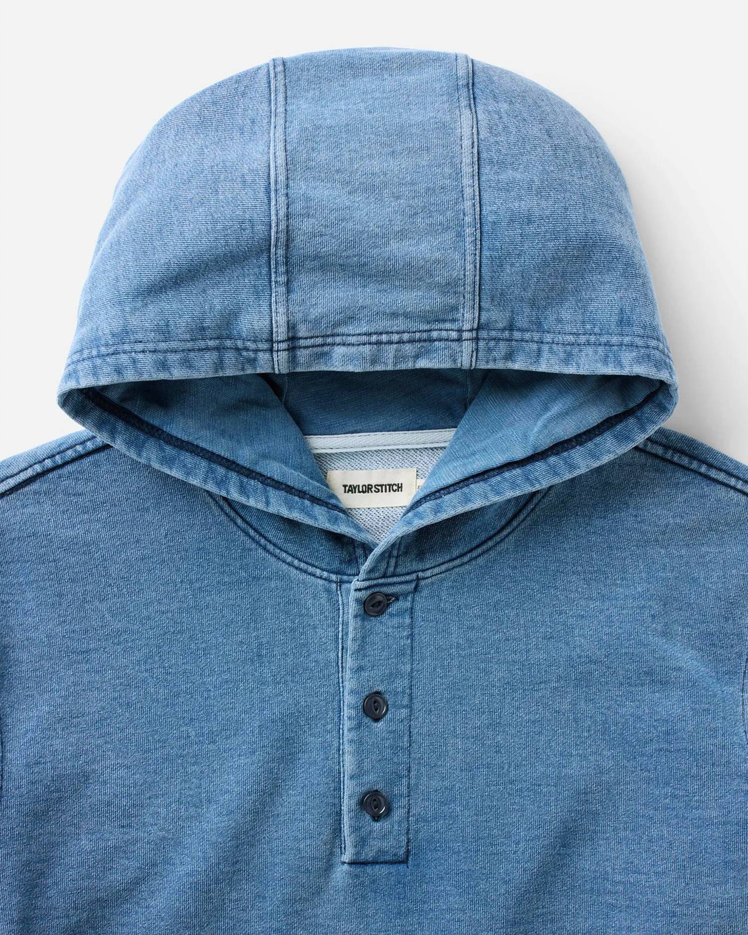 Taylor Stitch - The Baja Pullover
