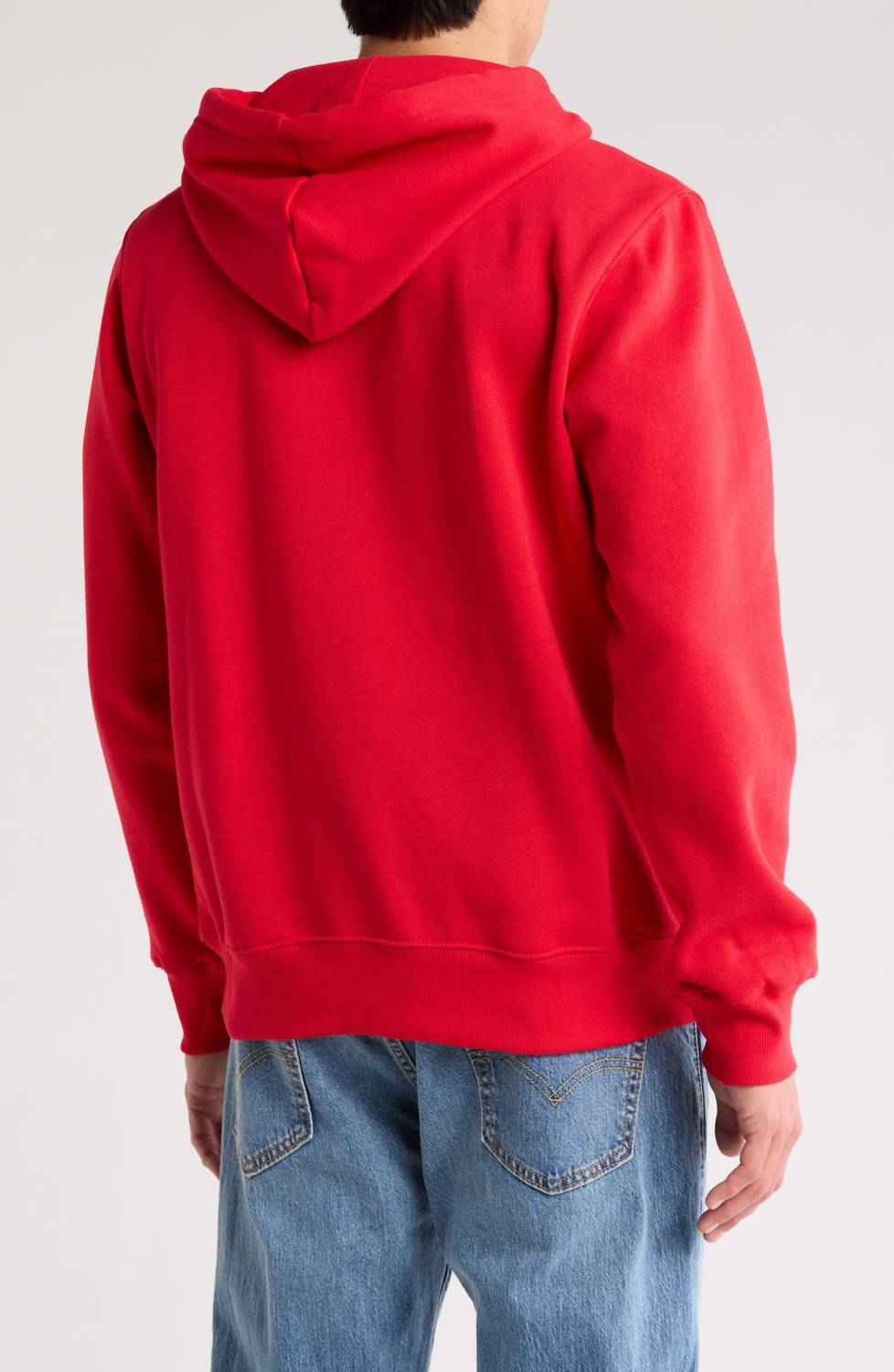 The North Face - Evolution Half Dome Hoodie