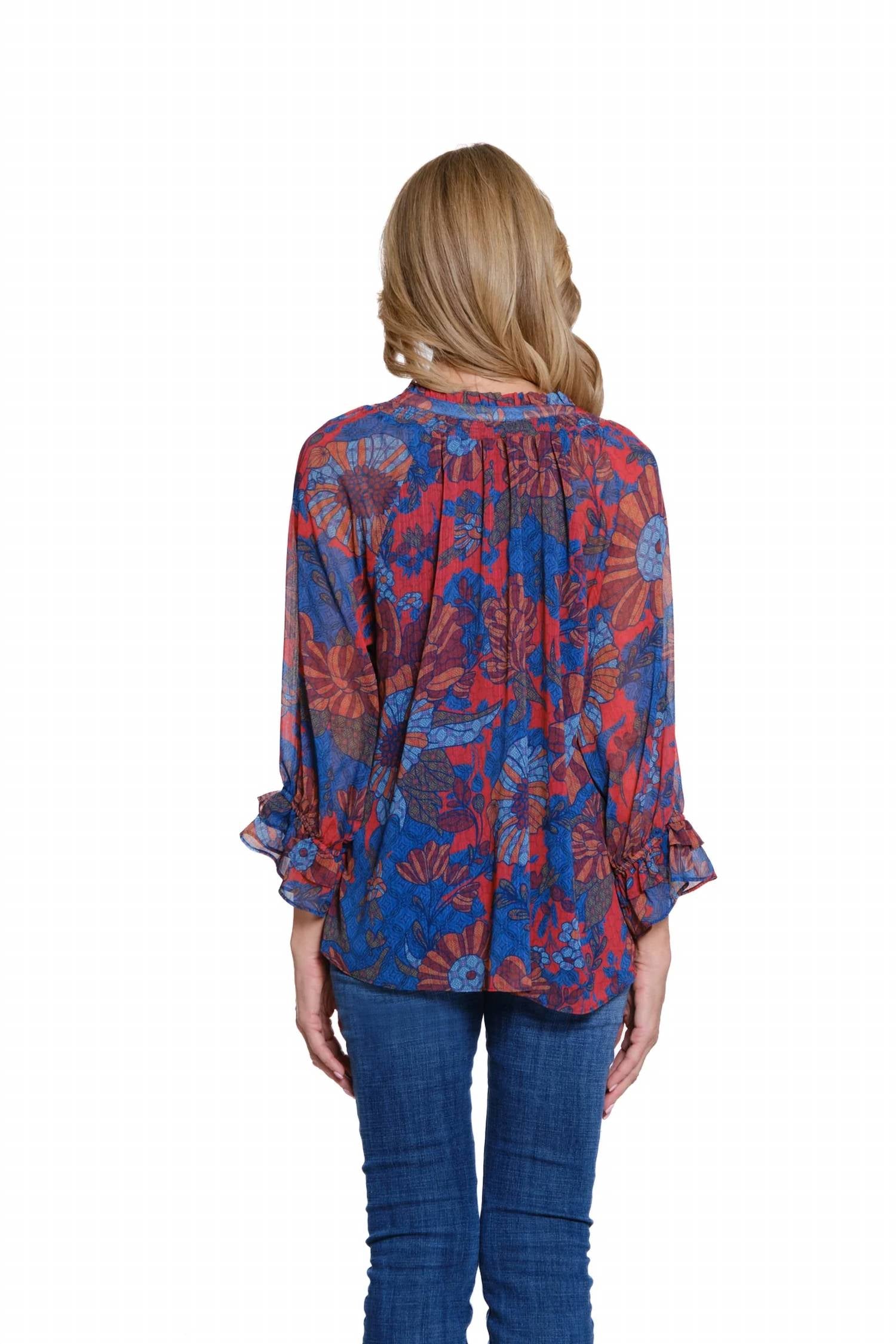 Multiples - Bohemian Rhapsody Top
