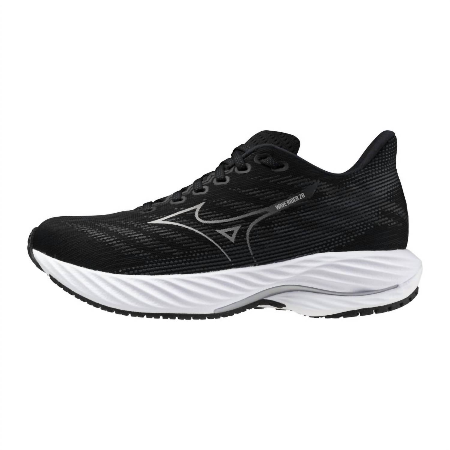 Mizuno - Women's Wave Rider 28 Running Shoe