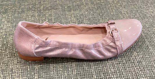 Lalisa - Women's Cherish Ballet Flats