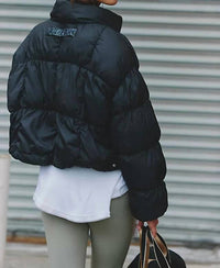 Free People - In A Bubble Puffer Jacket