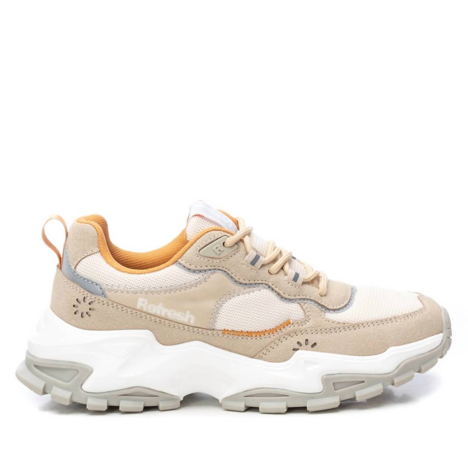 Xti - Women's Comfort Sneakers