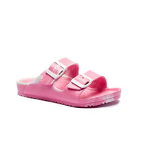 Birkenstock - Girl's Arizona Eva Kids Sandals