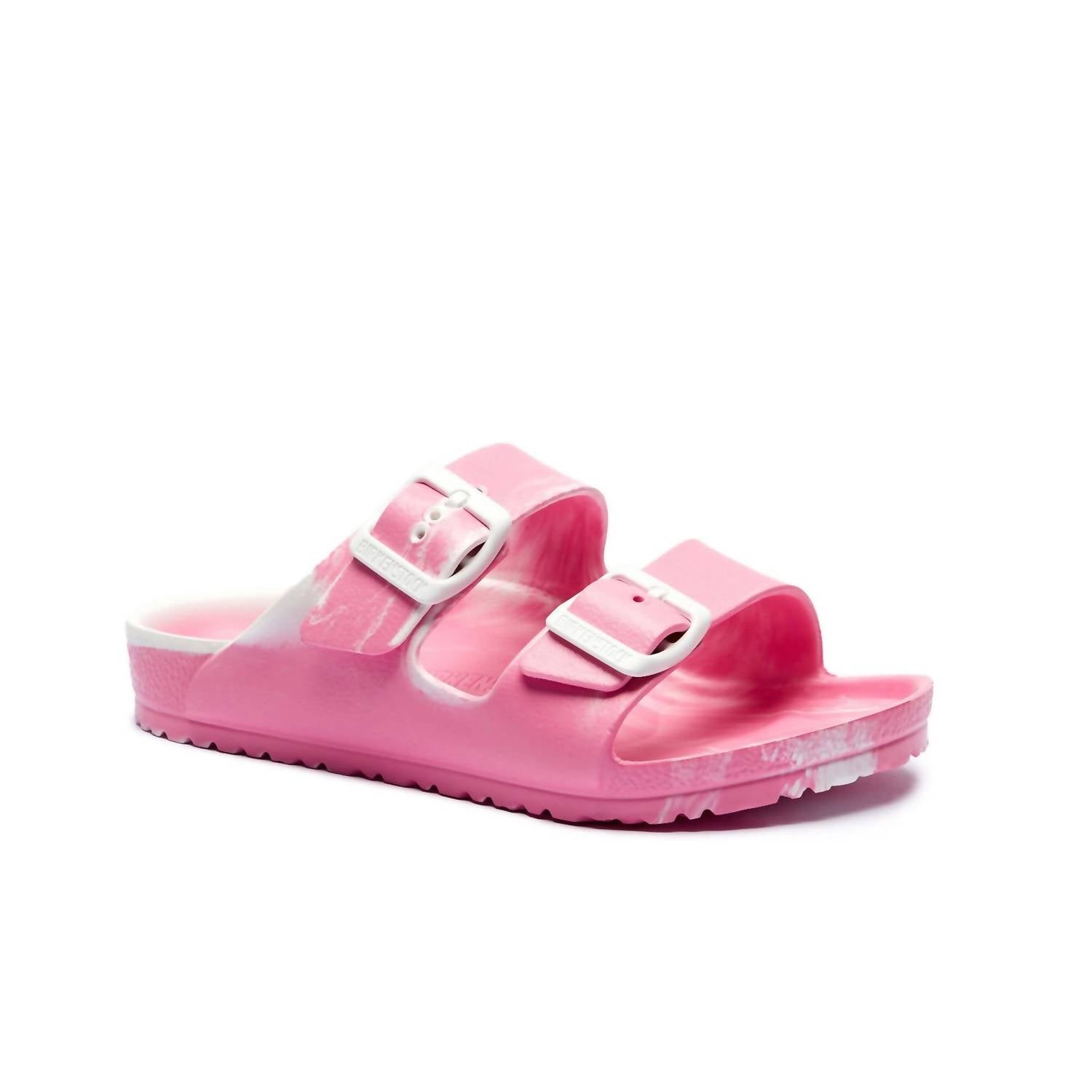 Birkenstock - Girl's Arizona Eva Kids Sandals