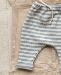 One More In The Family - Kid's Nuvola Stripe Pants
