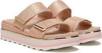 Vionic - Women's Phoenix Brandie Flatform Sandals