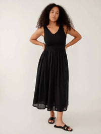 Mata Traders - Lily Sleeveless Dress