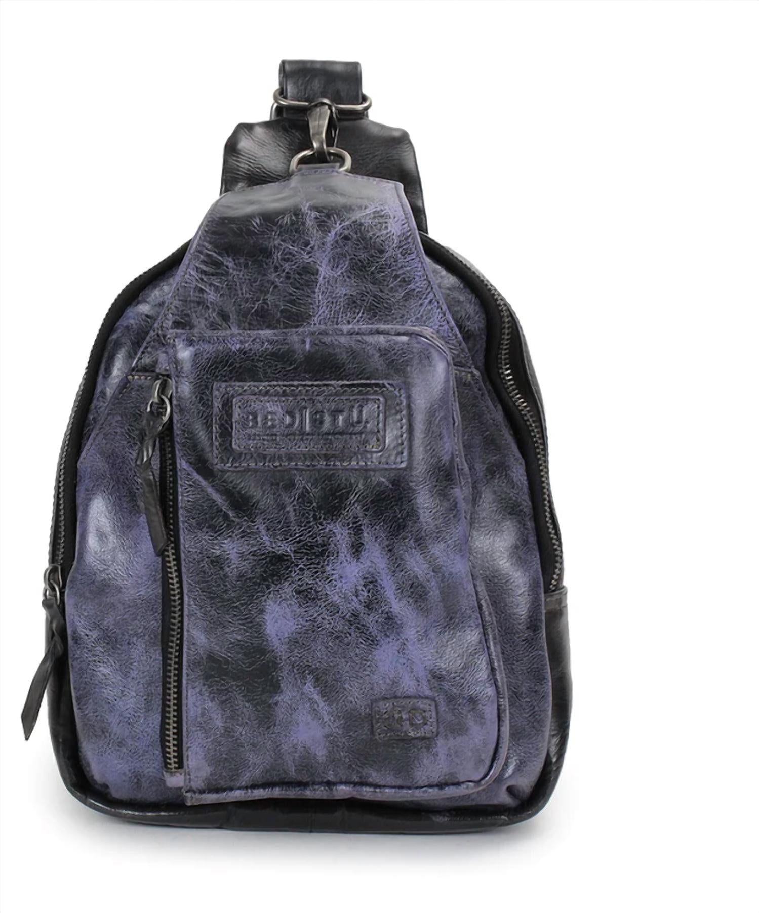 Bedstu - Beau Sling Backpack