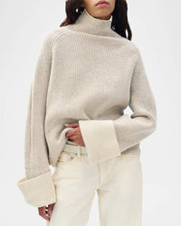 Rag & Bone - Ilaria Turtleneck Sweater