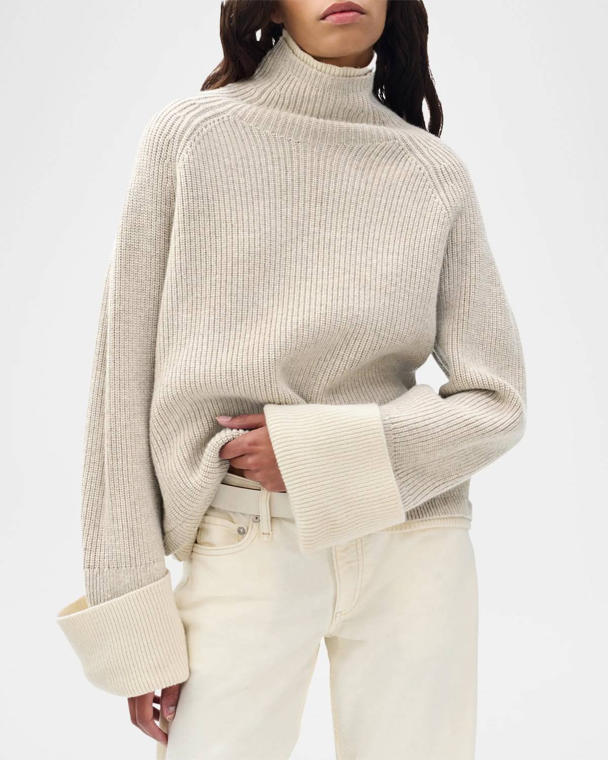 Rag & Bone - Ilaria Turtleneck Sweater