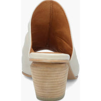 Miz Mooz - Women's Leather Ainsley Slide Sandal