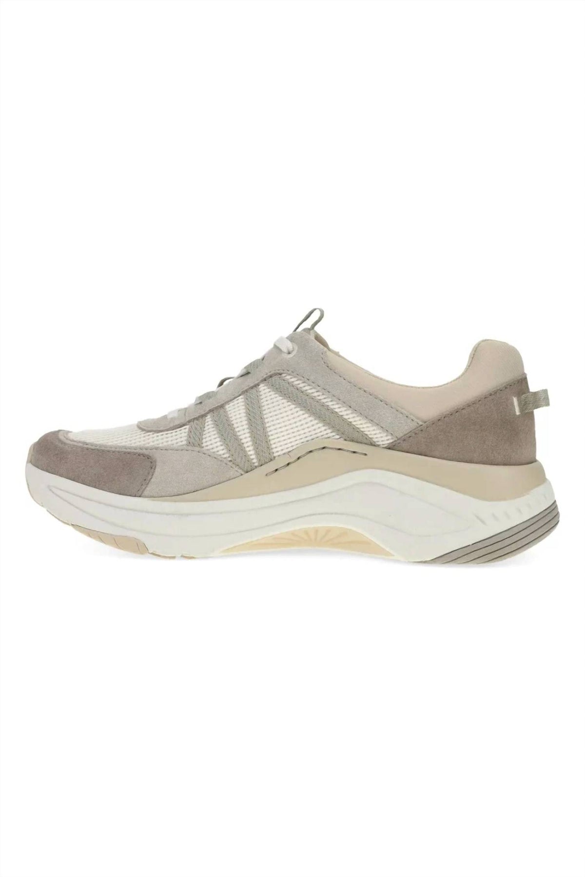 Dansko - Women's Poppy Suede Shoes