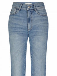 Warp + Weft - Women's Ase Straight Leg Jeans
