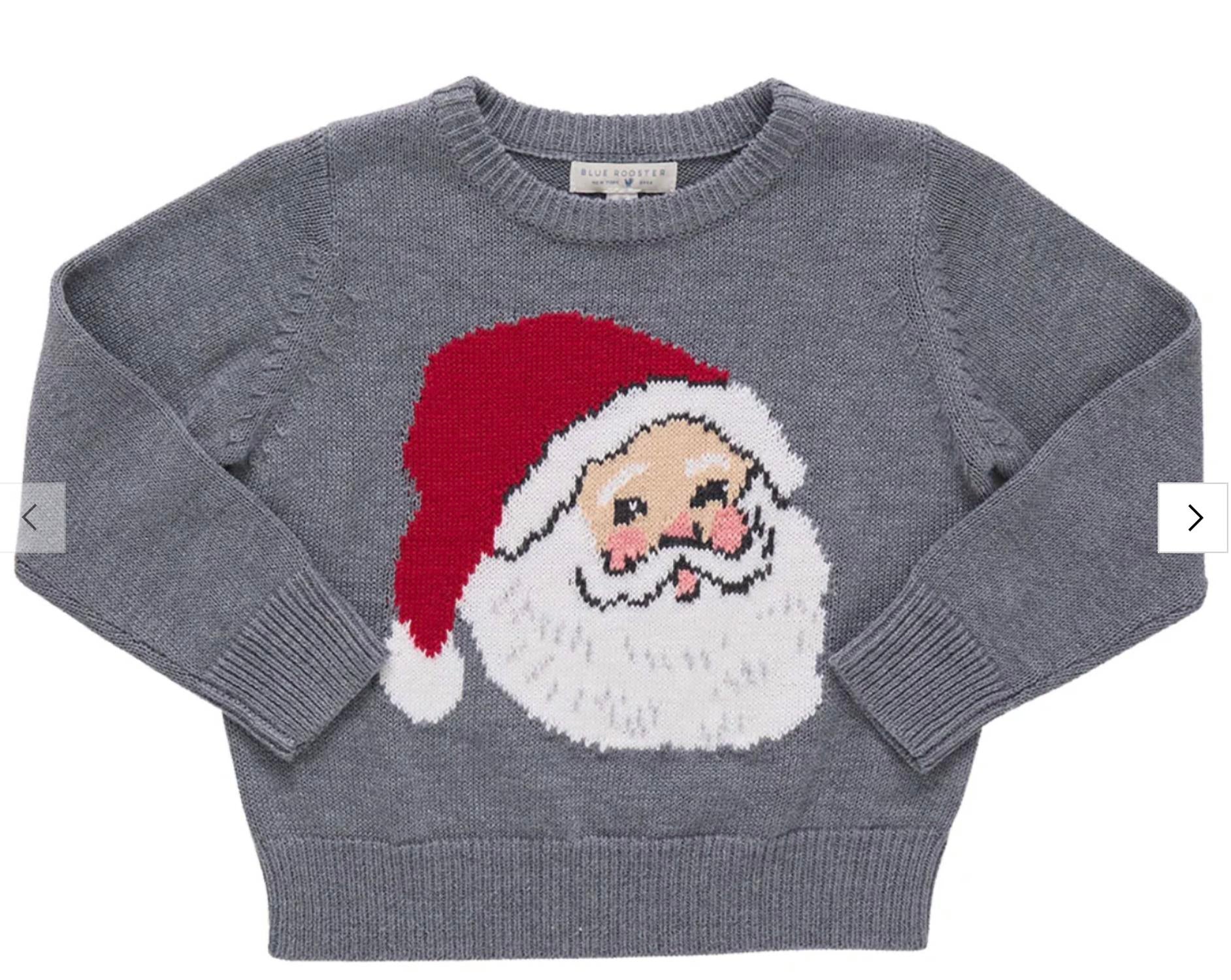 Pink Chicken - Kids' Oliver Sweater