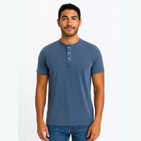 American Heritage - Henley Top