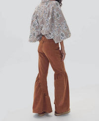Lanhtropy - Gypsy Denim Pants