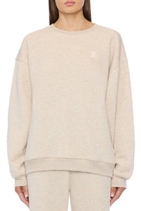 Eterne - Oversized Crewneck Sweatshirt