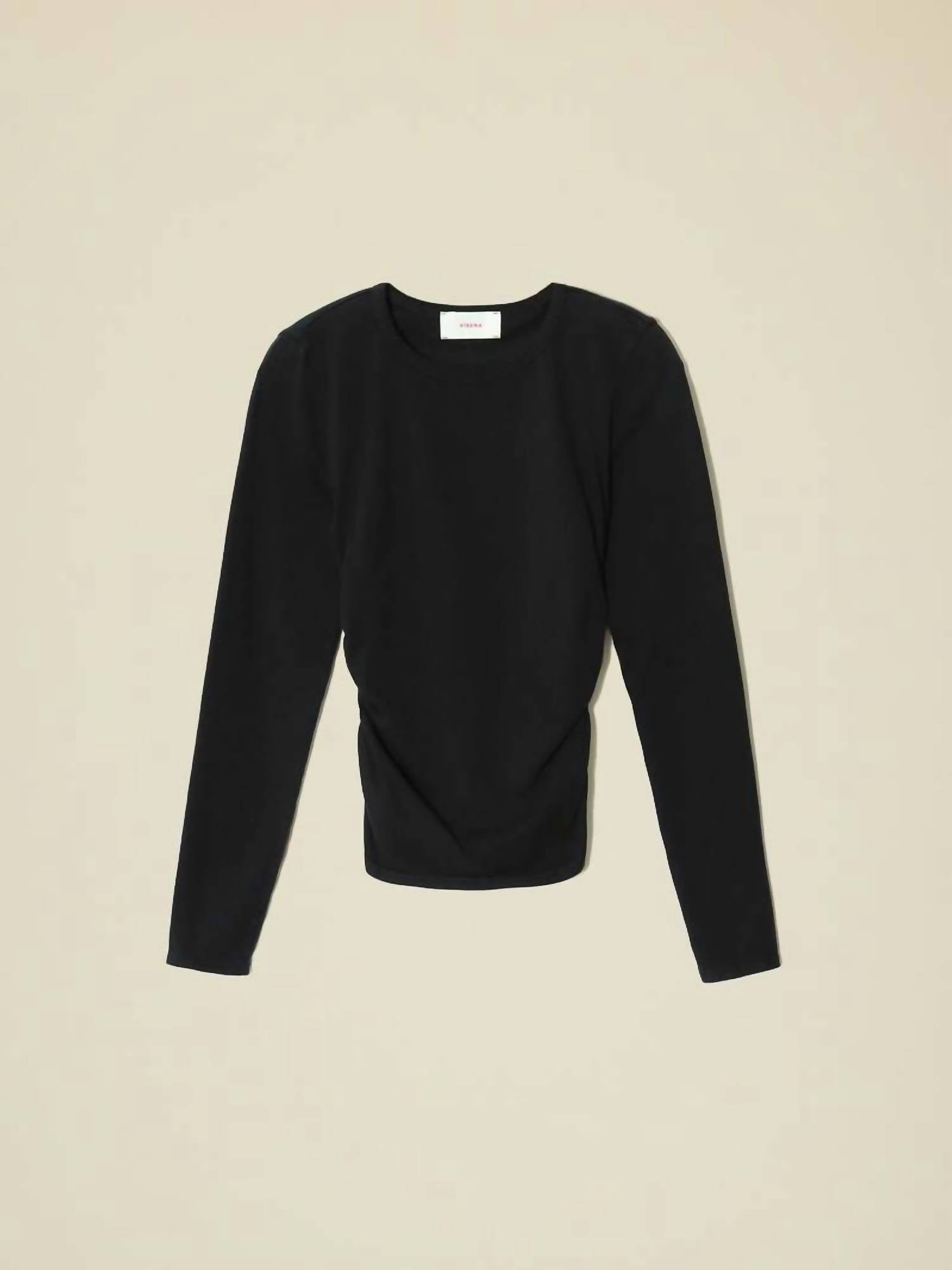 Xirena - Frankie Long Sleeve Top