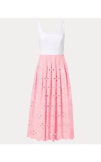 Lilly Pulitzer - Lissette Midi Dress