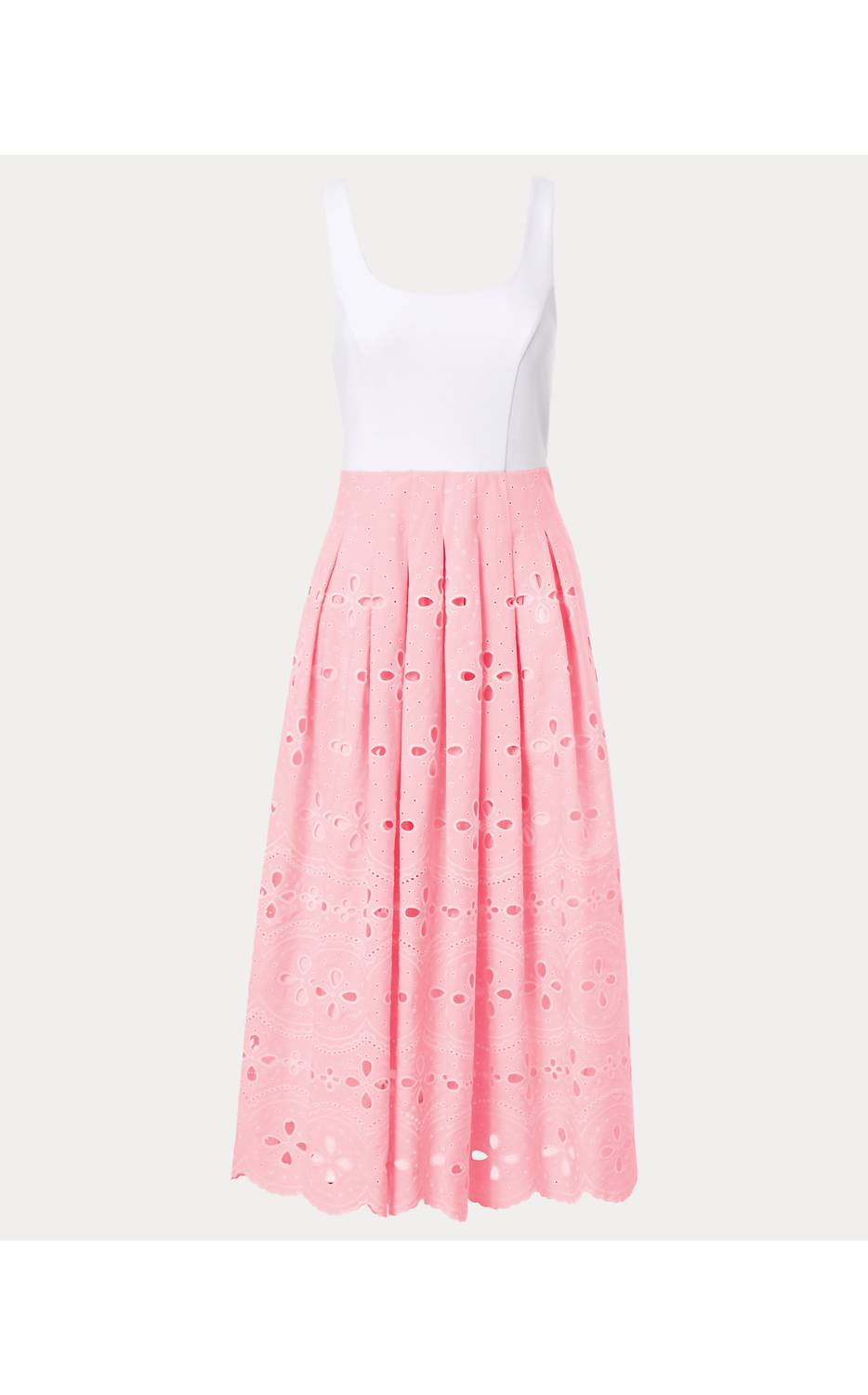 Lilly Pulitzer - Lissette Midi Dress
