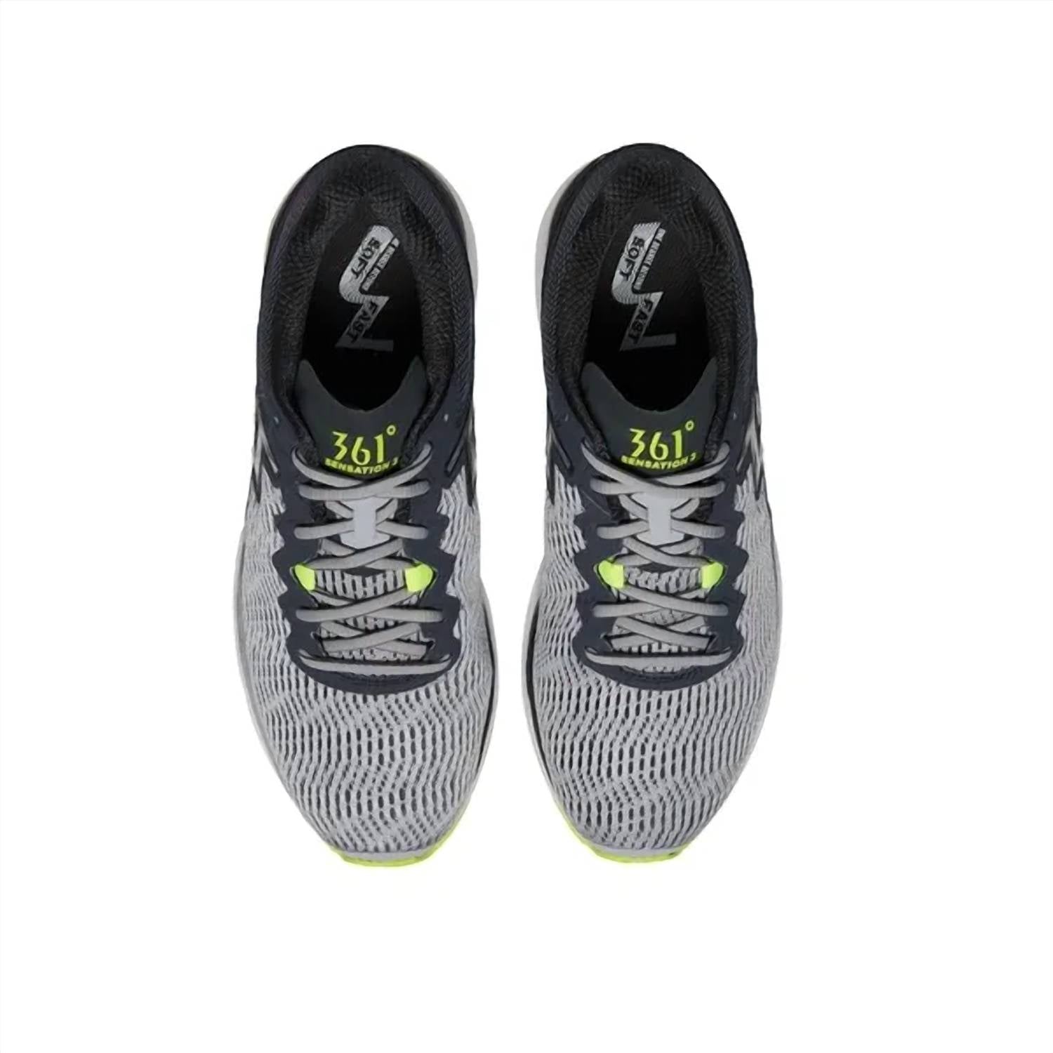 361 Degrees - Men's Sensation 3 Sneaker