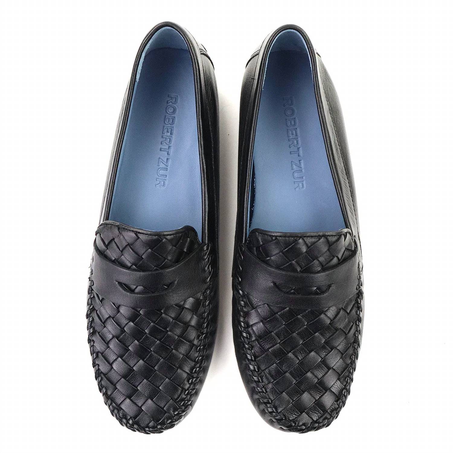 Robert Zur - Women's Petra Driving Loafer