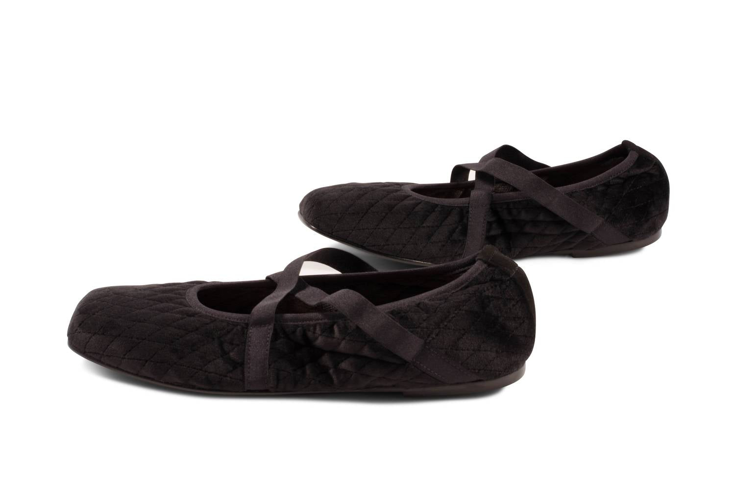 Ballet Flat Shoes
