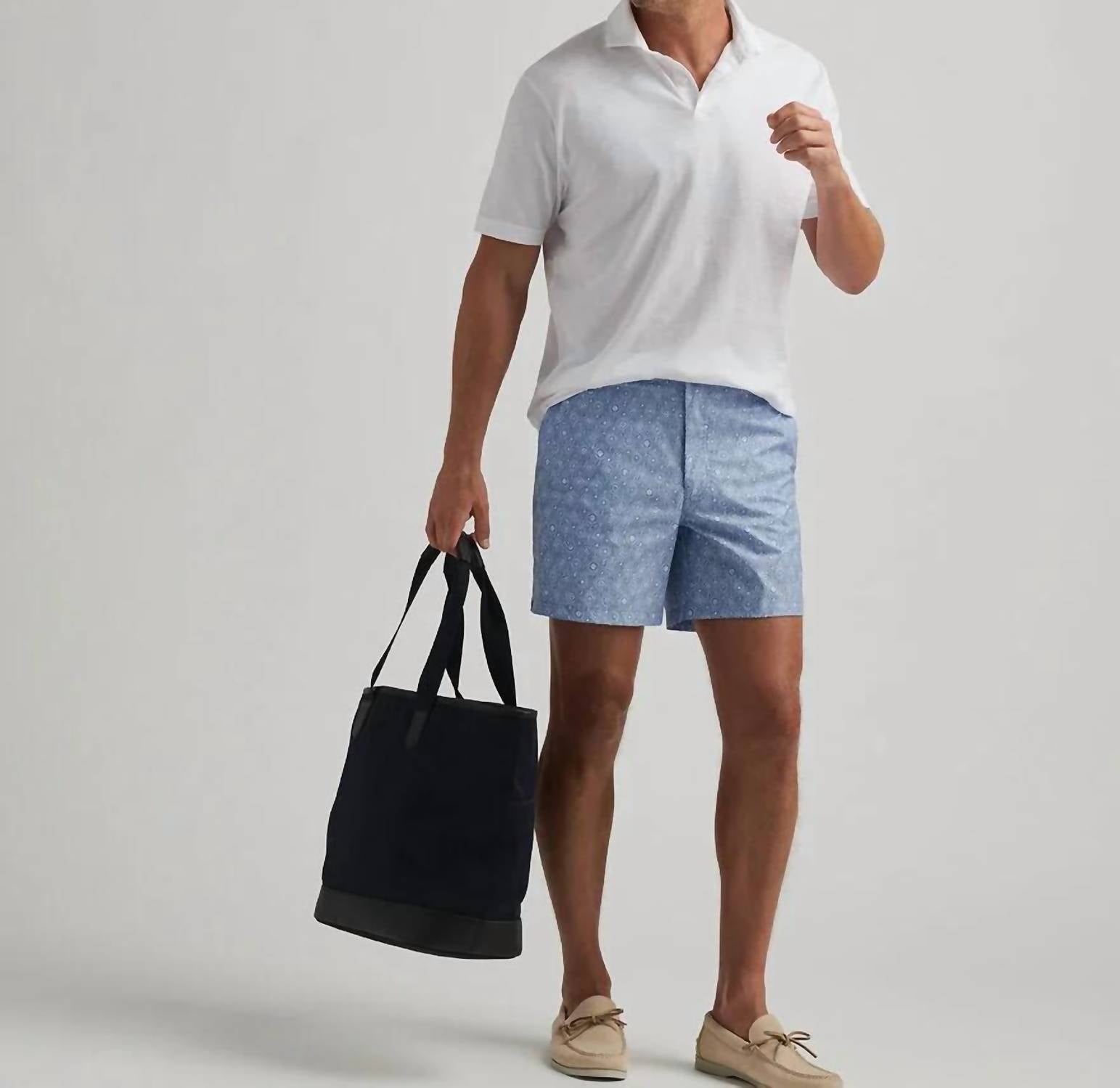 Peter Millar - Starboard Swim Trunk