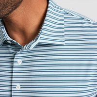 Genteal - Fairbrook Short Sleeve Performance Polo