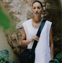 Daniella Lehavi - Women's Bonnie Crossbody Bag