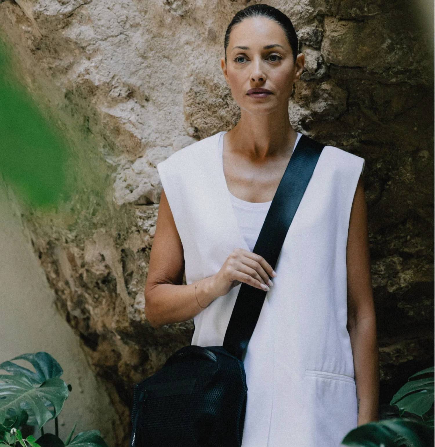 Daniella Lehavi - Women's Bonnie Crossbody Bag