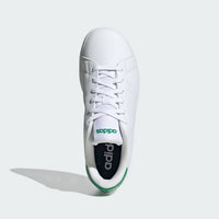 Adidas - Kids Unisex Advantage Base 2.0 Shoes