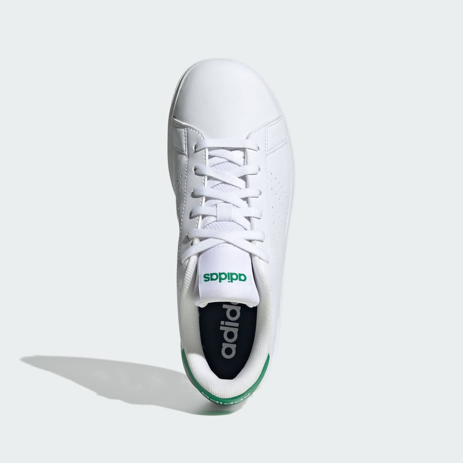 Adidas - Kids Unisex Advantage Base 2.0 Shoes