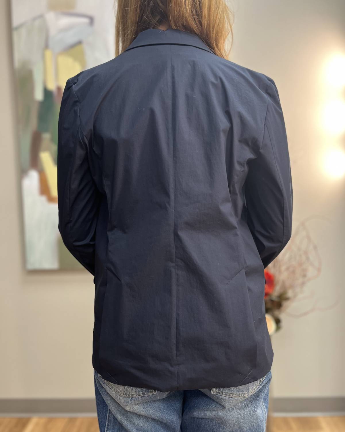 Twp - Lightweight Supper Jacket