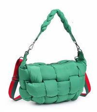 Sol And Selene - Women's Sixth Sense Medium Shoulder Bag