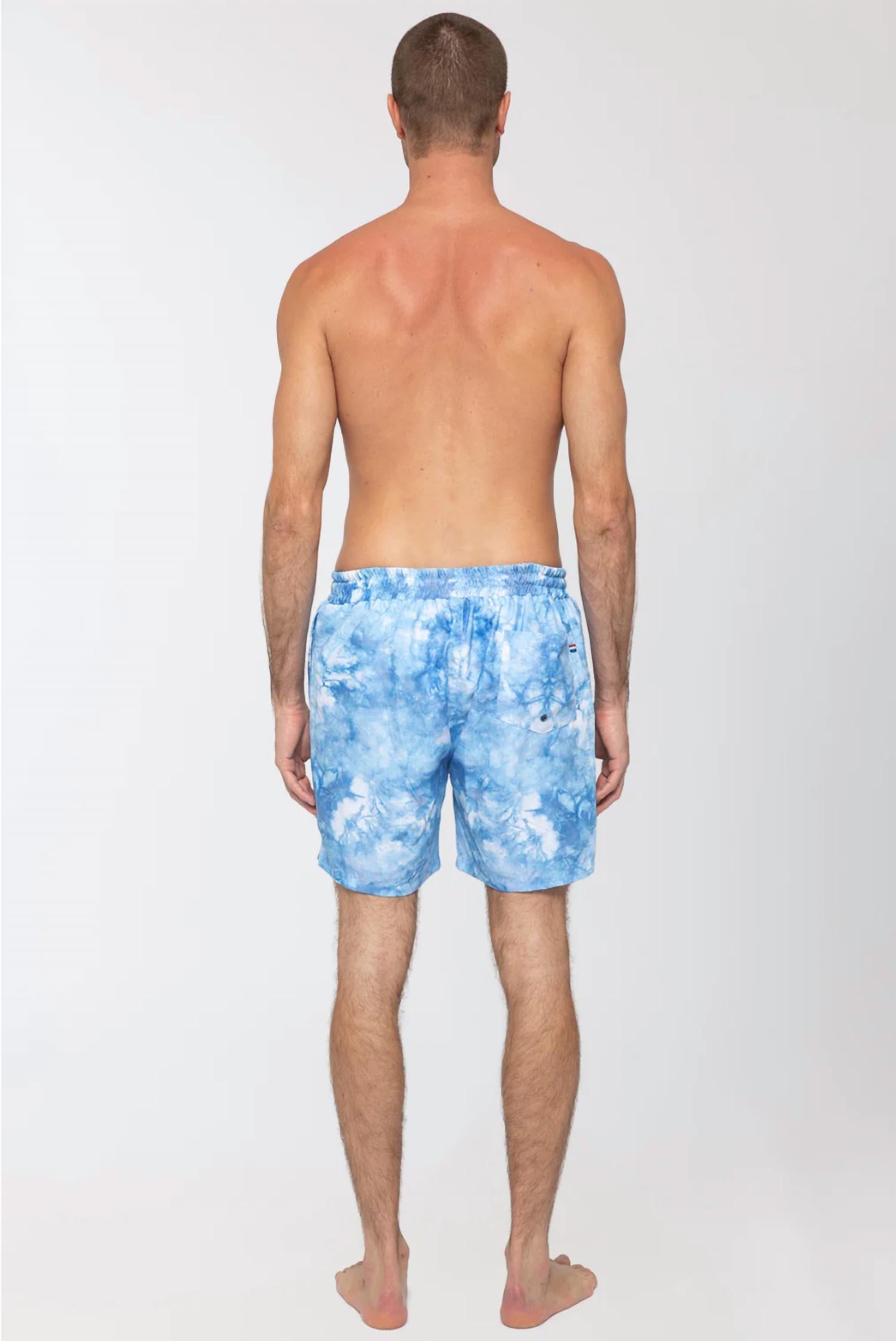 Sol Angeles - Tides Swim Short