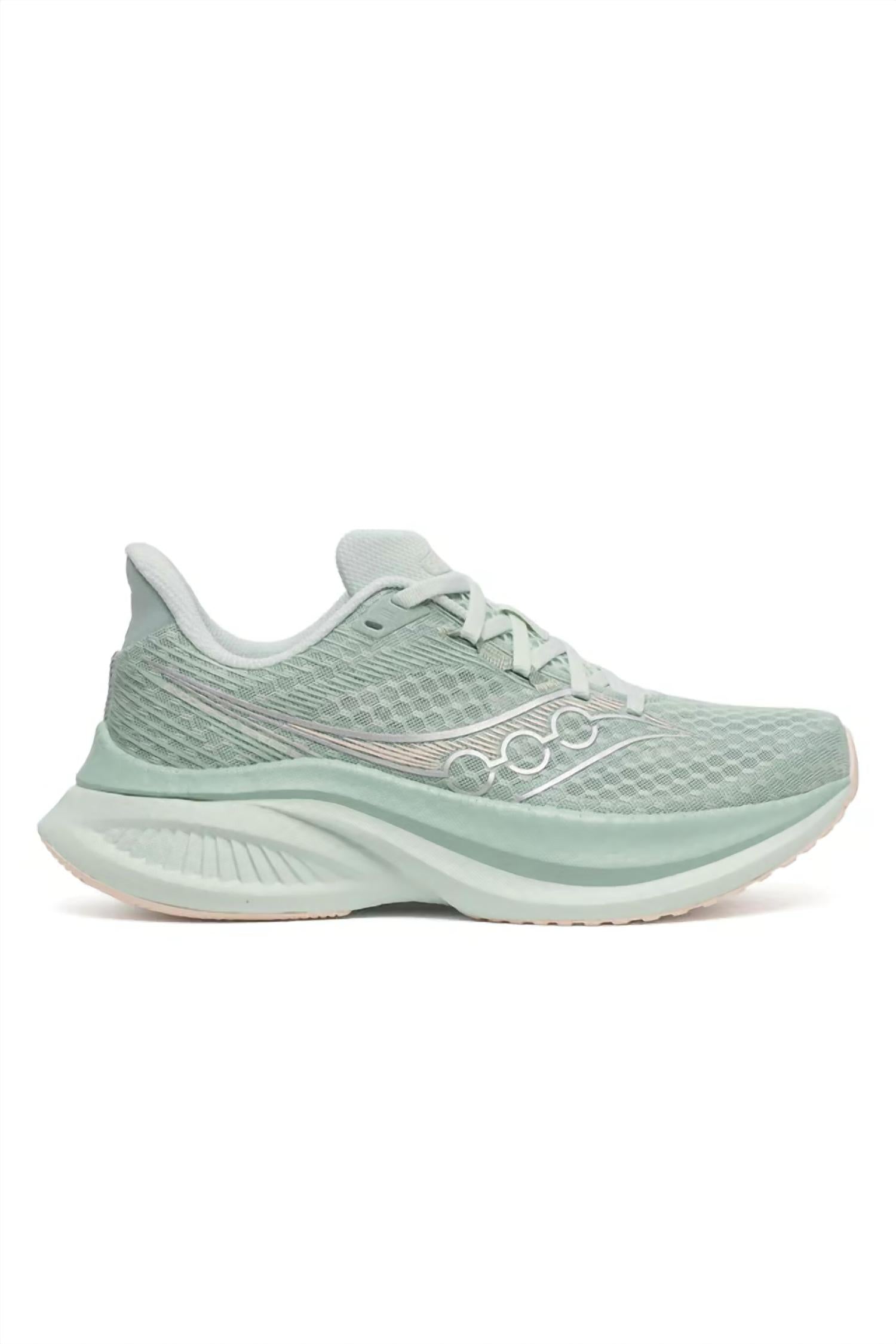 Saucony - Women's Endorphin Speed 5 Shoe