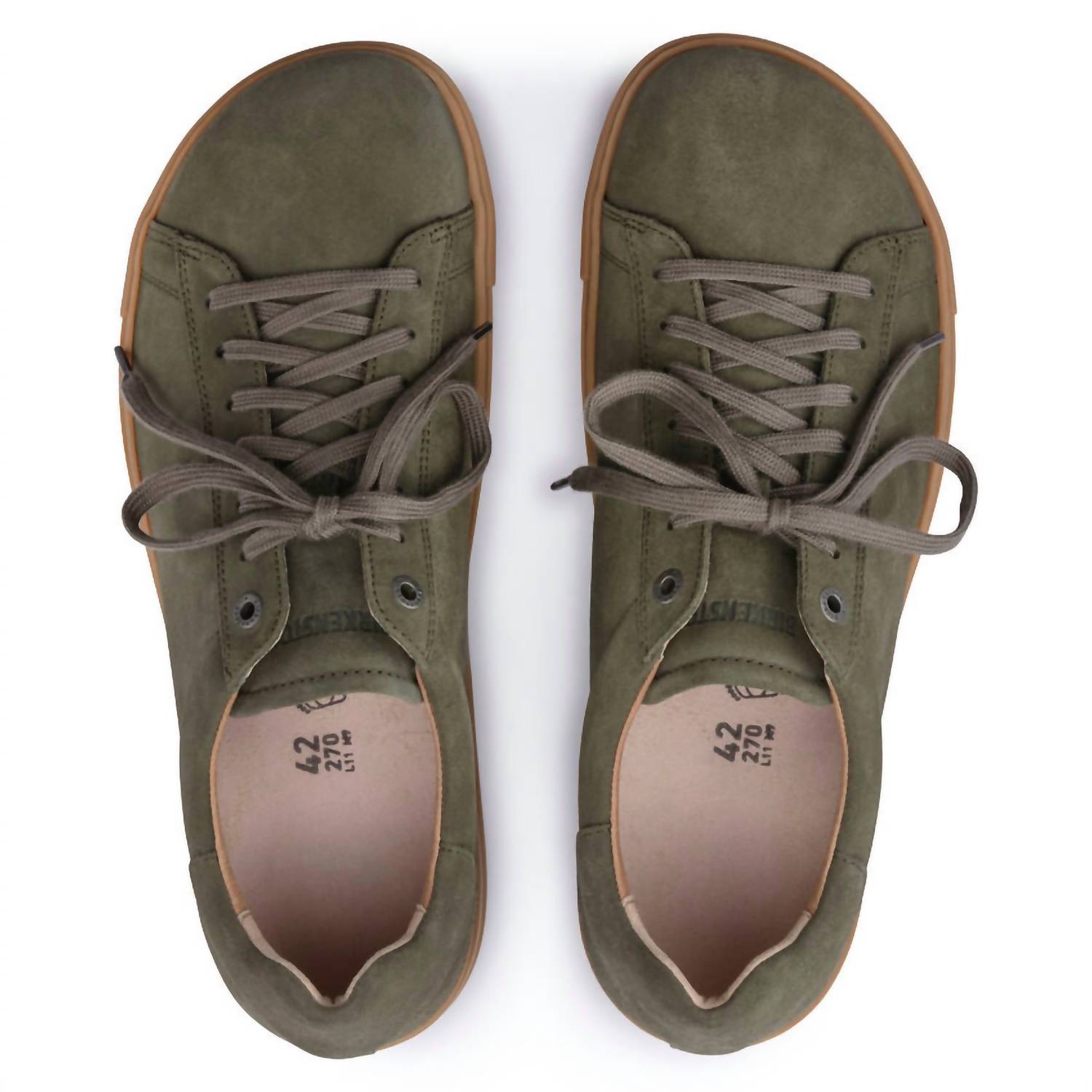 Birkenstock - Men's Bend Low Sneaker - Regular