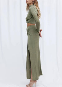Significant Other - Ivy Skirt