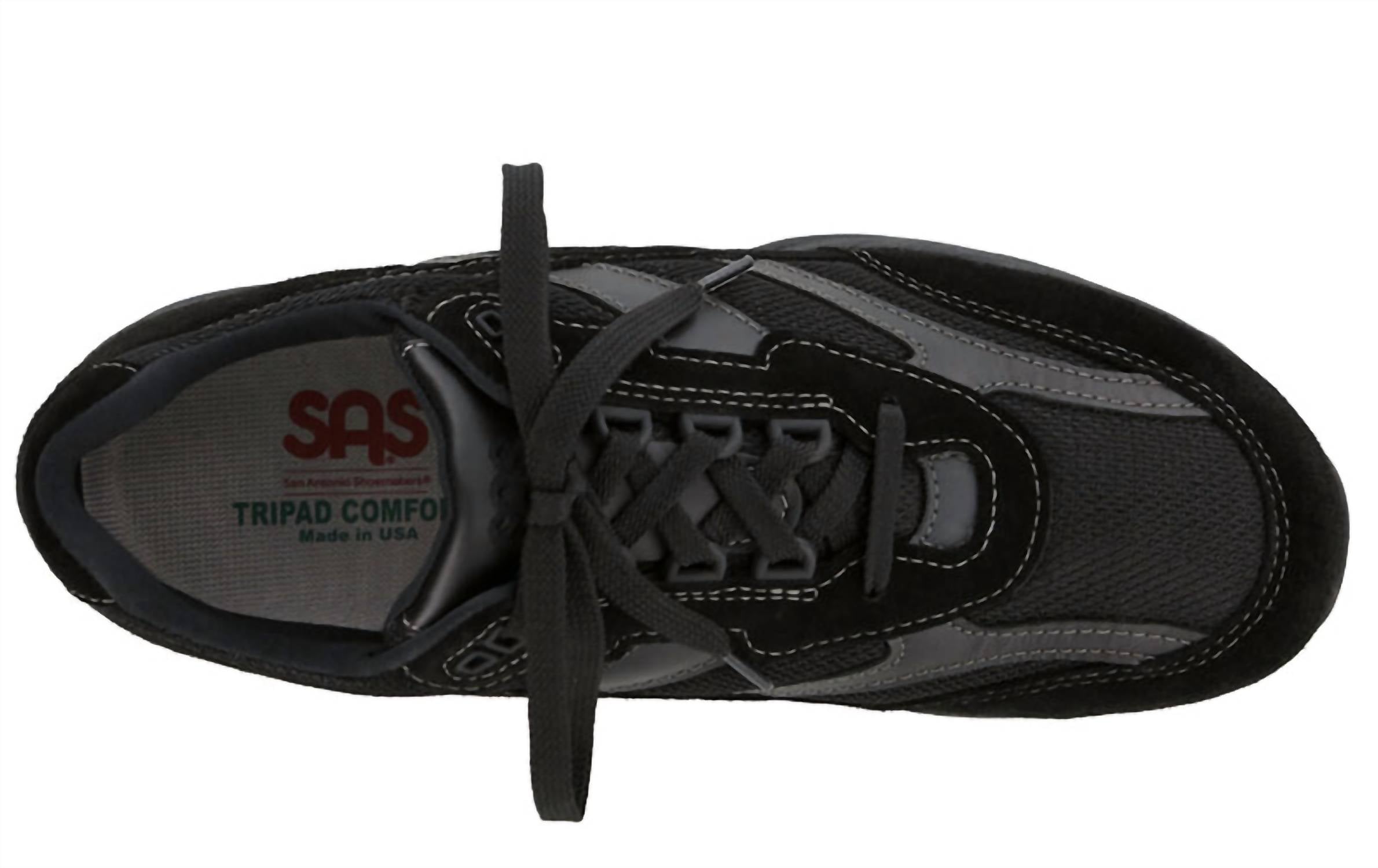 Sas - Men's Journey Sneakers