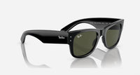Ray Ban - Women's Rb0840s Square Sunglasses