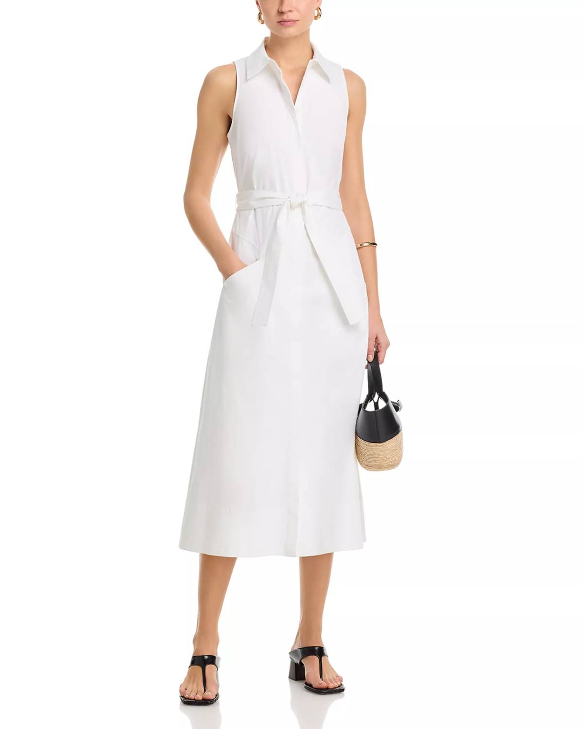 Ramy Brook - Darcey Midi Dress