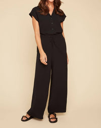 Renuar - All Day Wide Leg Pant